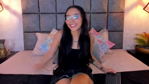 roseaurora online show from 06.02.26