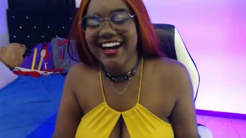 Snapshot of rosebeckers7 chatting on 09.26.25 Your girl Rose 6k of followers online show from 09.26.25