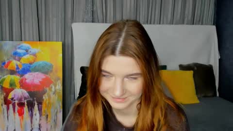 Snapshot of roseblanche2k chatting on 02.16.25 Florin online show from 02.16.25