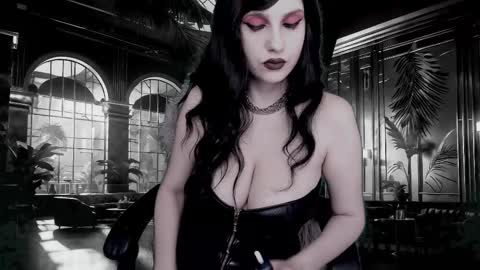 Rosebloom online show from 02.09.25