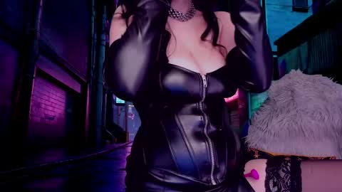 Rosebloom online show from 02.13.25