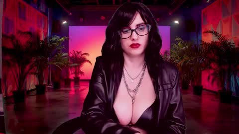 Rosebloom online show from 10.10.25