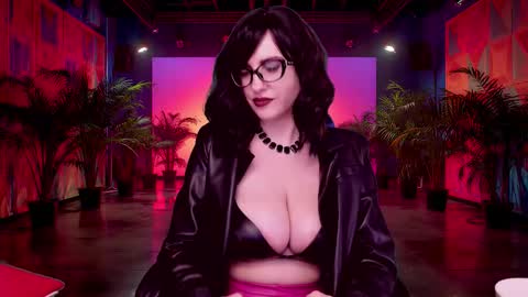 Rosebloom online show from 10.17.25