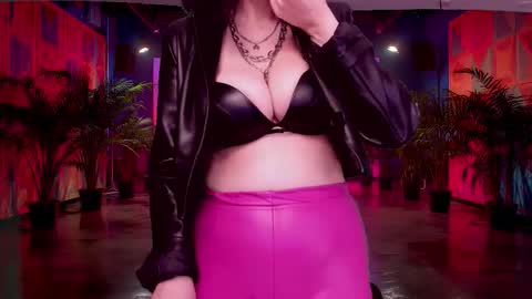 Rosebloom online show from 10.18.25