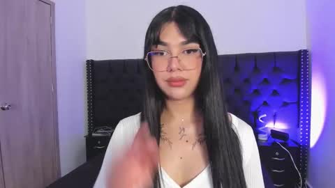 Rose online show from 11.14.25