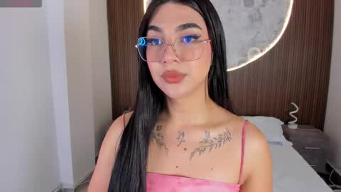 Rose online show from 02.19.26