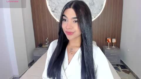 Rose online show from 04.18.26