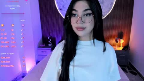 Rose online show from 06.05.26