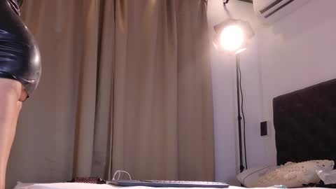 rosedelic online show from 03.21.26