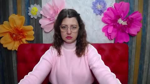 RoseHille online show from 12.02.25