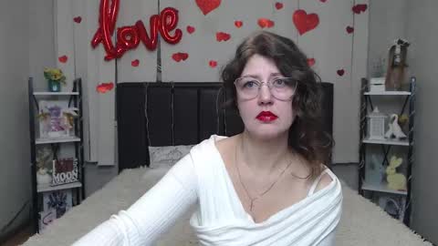 RoseHille online show from 03.07.26