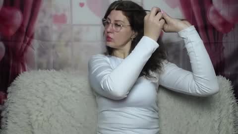 RoseHille online show from 04.04.26