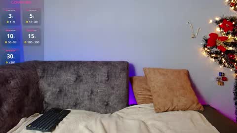 Rose honeil    online show from 12.22.25