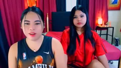 roseish4 online show from 04.19.26