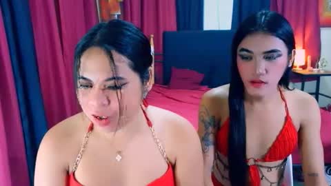 roseish4 online show from 04.21.26