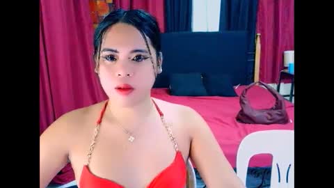 roseish4 online show from 04.26.26