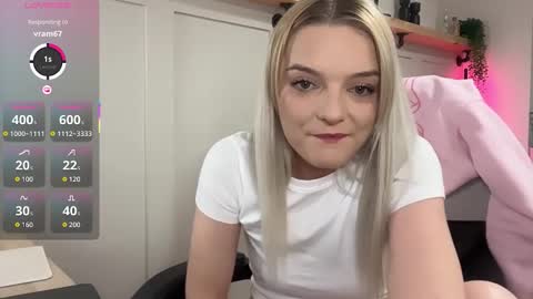 rose97 online show from 10.29.25