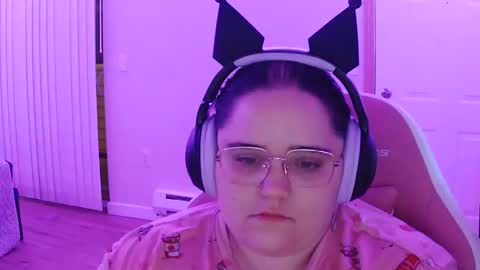 rosekiller55 online show from 10.28.25