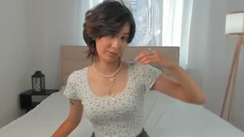 Snapshot of roseleekantz chatting on 06.22.26 Aneta online show from 06.22.26