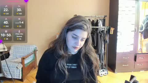 Snapshot of roselina_ chatting on 05.08.26 Rose online show from 05.08.26