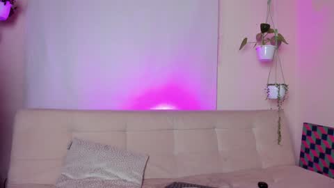 Lyla OF roselinedior online show from 02.06.25