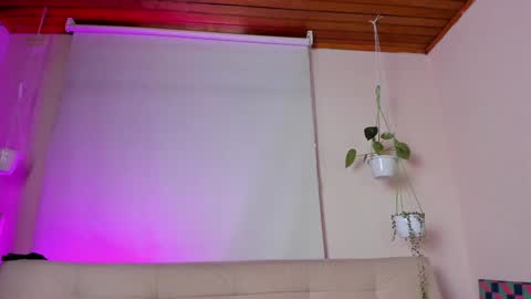 Lyla OF roselinedior online show from 02.07.25