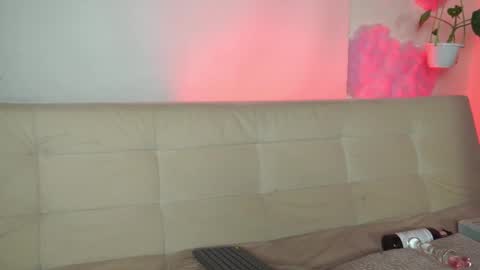 Lyla OF roselinedior online show from 03.05.25