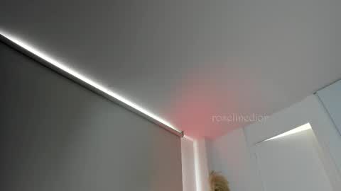 Lyla OF roselinedior online show from 09.13.25