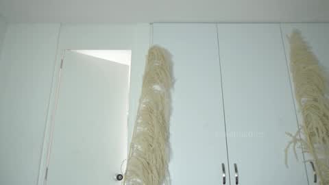 Lyla OF roselinedior online show from 11.03.25