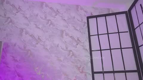 Lyla OF roselinedior online show from 03.25.26