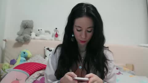 Rose online show from 01.14.25