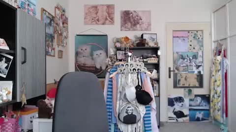 Rose online show from 03.18.26