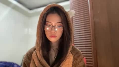 rosemae07 online show from 03.31.26