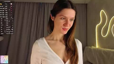 Graise online show from 10.17.25