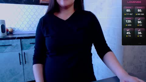 Snapshot of rosenayl chatting on 02.17.26 Rina online show from 02.17.26