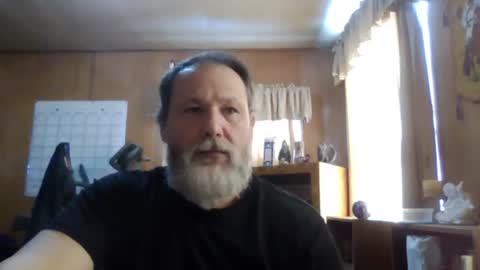 Snapshot of rosepanda chatting on 01.19.25 Lost4gain online show from 01.19.25