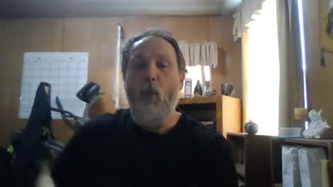 Snapshot of rosepanda chatting on 02.08.25 Lost4gain online show from 02.08.25