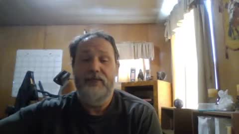 Snapshot of rosepanda chatting on 02.16.25 Lost4gain online show from 02.16.25