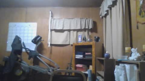 Snapshot of rosepanda chatting on 02.25.25 Lost4gain online show from 02.25.25