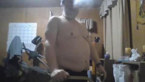 Snapshot of rosepanda chatting on 02.26.25 Lost4gain online show from 02.26.25