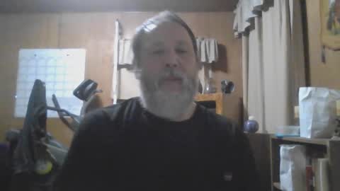 Snapshot of rosepanda chatting on 03.01.25 Lost4gain online show from 03.01.25