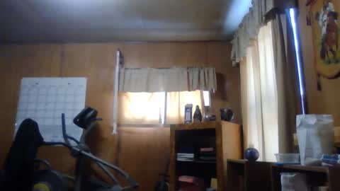 Snapshot of rosepanda chatting on 03.02.25 Lost4gain online show from 03.02.25