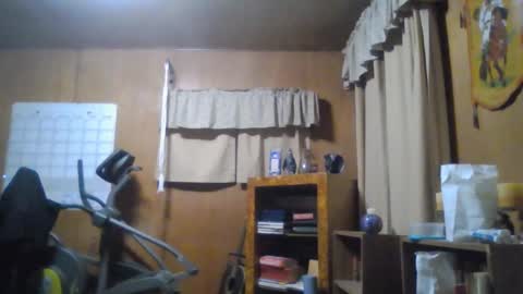 Snapshot of rosepanda chatting on 03.03.25 Lost4gain online show from 03.03.25