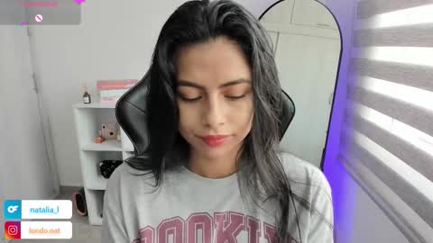 Nat online show from 11.26.25