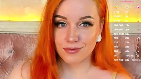 Rose online show from 02.26.25