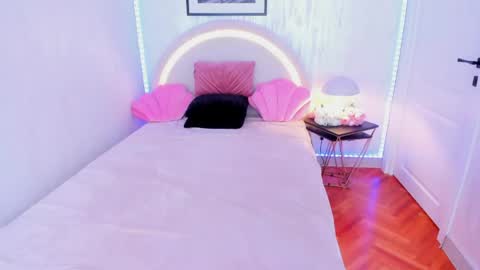 Nataly online show from 04.19.26