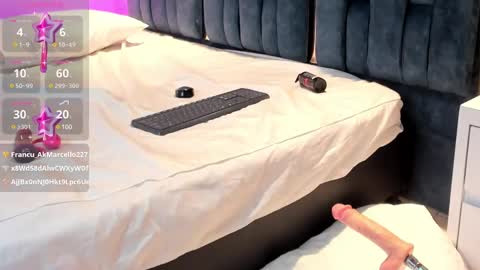 Snapshot of rosetemple chatting on 02.18.25 Rose online show from 02.18.25