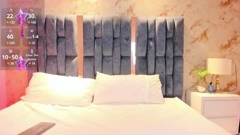 Snapshot of rosetemple chatting on 02.22.25 Rose online show from 02.22.25