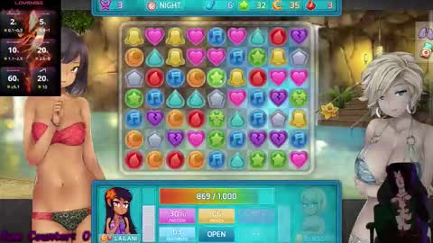 rosethornsdemon online show from 02.28.26