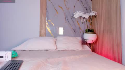 Snapshot of rosett_kio chatting on 02.03.26 online show from 02.03.26